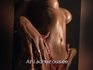 Ariadnarousee