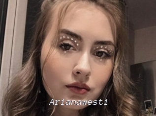 Arianawesti