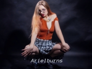 Arielburns