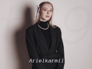 Arielkarmil