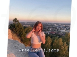 Ariellewilliams