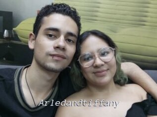 Arledandtiffany