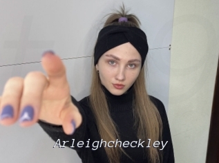 Arleighcheckley