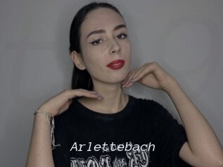 Arlettebach