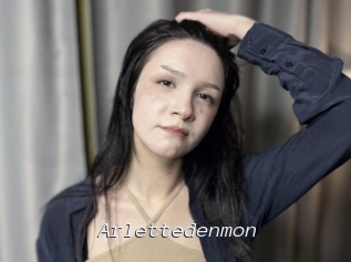 arlettedenmon Tel 69 Salopes