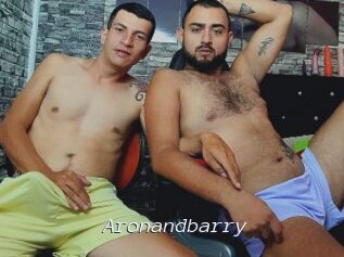Aronandbarry