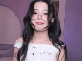 artella Tel 69 Salopes
