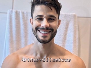 arthurvillasboas Tel 69 Salopes