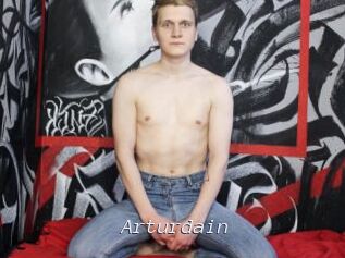 Arturdain