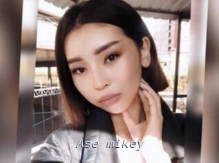 Ase_mikey