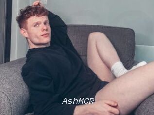 AshMCR