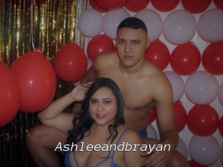 Ashleeandbrayan