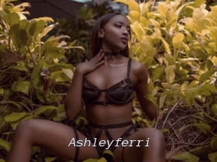 Ashleyferri