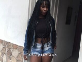 Asslyfunxxx