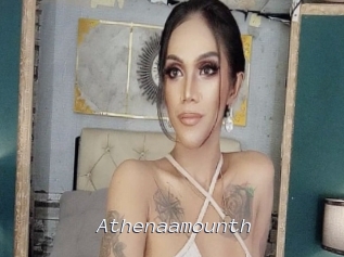 Athenaamounth