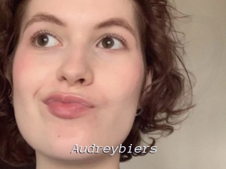 Audreybiers
