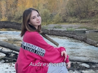 Audreyhenley