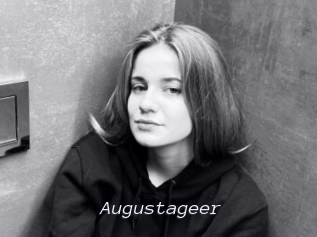 Augustageer