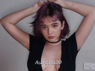 Aurora20