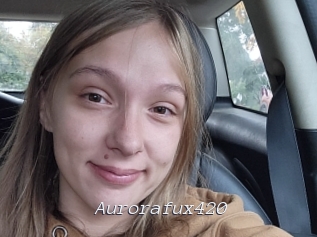 Aurorafux420