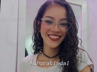 Auroratisdal