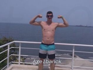 Axelbanck