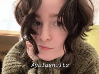 ayalashultz Tel 69 Salopes