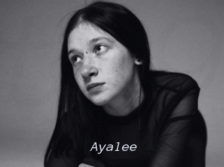 ayalee Tel 69 Salopes