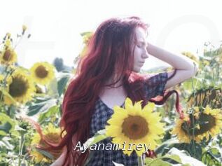 Ayanamirey