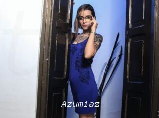 Azumiaz
