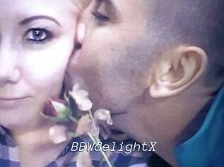 BBWdelightX Tel 69 Salopes