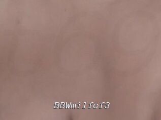 BBWmilfof3