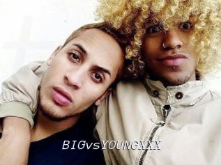 BIGvsYOUNGXXX Tel 69 Salopes