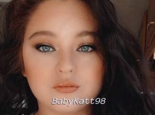 BabyKatt98