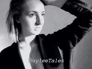 BayleeTales Tel 69 Salopes