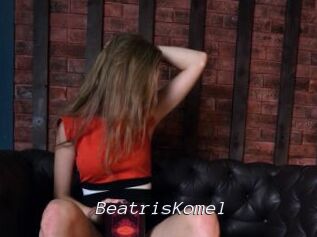 BeatrisKomel