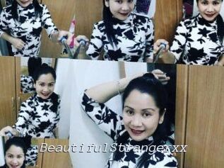 BeautifulStrangerxx