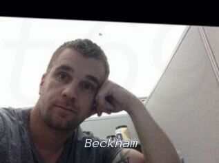 Beckham