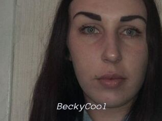 BeckyCool Tel 69 Salopes