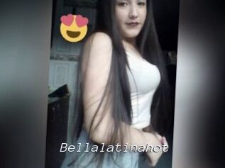 Bellalatinahot Tel 69 Salopes