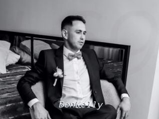 BenKelly