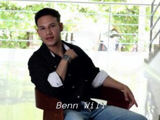 Benn_Will
