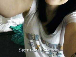 BerriezAndCream