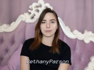 BethanyParson