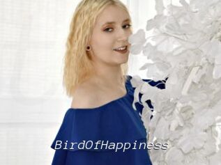 BirdOfHappiness
