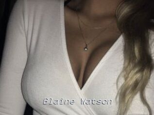 Blaine_Watson