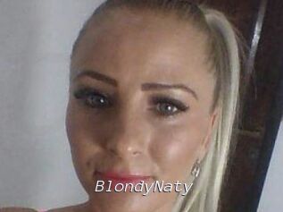 BlondyNaty