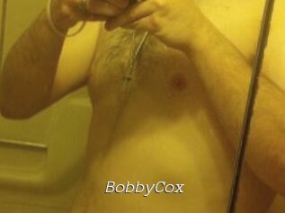 BobbyCox
