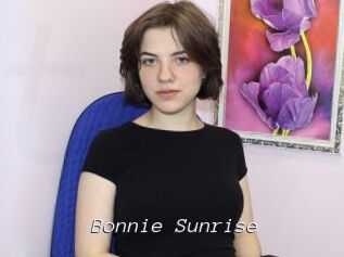 Bonnie_Sunrise
