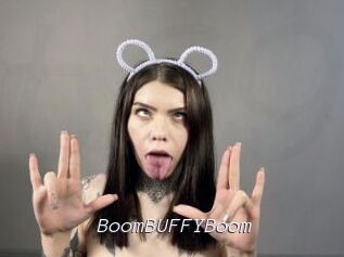 BoomBUFFYBoom